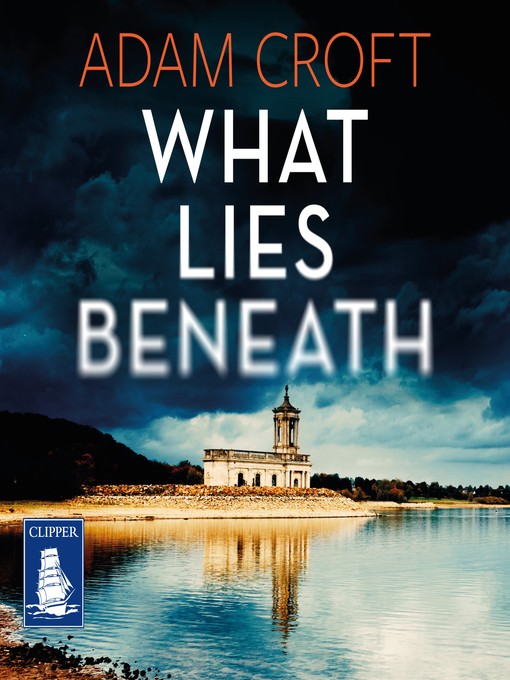 Cover image for What Lies Beneath